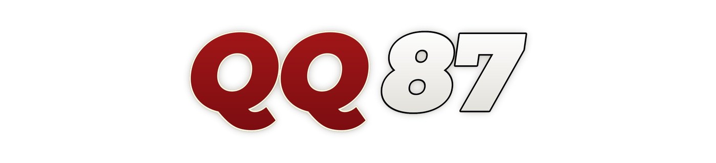 qq87 logo